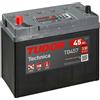 Tudor Batteria 45 AH +SX