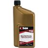 Rothen Multispecial 20W60 Plus, Olio Motore Minerale, Tecnologia Super Lubrificante Compatibile con API SH/SG/CD (1)
