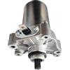 Generic Motorino di avviamento per Aprilia Scarabeo 100 SR 125 SR 150 Classic 125 Tuono 125