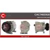 CASCO CAC74023GS Compressore A/C Fiat