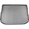 MTM Vasca Baule per Nissan Qashqai III (J12) e-Power 07.2022- Protezione Bagagliaio su Misura con Antiscivolo, Resistente, Facile da Lavare e Inodore, cod. 10173