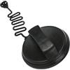 Difmqf Tappo Serbatoio Carburante Diesel Per Ford Per Focus II C-Max S-Max Galaxy Tappo Di Riempimento Del Serbatoio Del Carburante 1589085