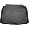 MTM Vasca Baule per Audi A3 (8V) 3 porte 10.2012-03.2020 Protezione Bagagliaio su Misura con Antiscivolo, Resistente, Facile da Lavare e Inodore, cod. 4027