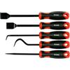 YATO Serie di utensili a gancio YT-08422