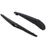 WouND Braccio e Spazzola Tergilunotto Posteriore,per Toyota RAV4 RAV-4 XA30 2006-2012 12 Kit Set Di Ricambio Per Tergicristallo Posteriore