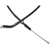 ItalyRacing Cavo frizione per HONDA VT 600 C Shadow PC21 1995-00 22870-MZ8-000 Clutch cable