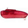 Generic PRASCO FT3444354 FANALE LUCE RETRONEBBIA POSTERIORE SINISTRO (LATO GUIDA) SENZA PORTALAMPADA SPECIFICO PER GRANDE PUNTO EVO DAL 2009 AL 2012.