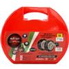 ricambi auto smc Catene da Neve OMOLOGATE O-Norm TUV SMC 9mm per Pneumatici GOMME 175/60 R 18