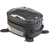 Kappa borsa serbatoio moto capacità 25lt nero ST101