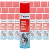 Brake Cleaner Aerosol 500ml Detergente Spray per Freni Wurth, 500 ml