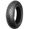 VEE RUBBER Vee 111222 Pneumatico Rubber Vrm-144 110/80-14 59J Tbl