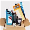Generico KIT Tagliando Specifico per FIAT Panda Classic diesel 1.3 16V Multijet Start/Stop E 4x4 55KW 75HP 199A9000 01/12 -> (169) (XEN)