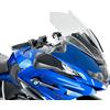 WRS CUPOLINO WRS SPORT TRASPARENTE R 1250 RT 2021-2025