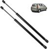 STARKIT PERFORMANCE 2 pistoncini portellone compatibile per Scenic 2 e Grand Scenic 2 (2003-2009) ammortizzatori cofano posteriore. 8200174571, 8200377199