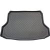 MTM Vasca Baule per Nissan X-Trail III (T32) 08.2014-12.2021 Protezione Bagagliaio su Misura con Antiscivolo, Resistente, Facile da Lavare e Inodore, cod. 4966