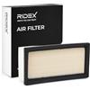 RIDEX 8A0553 Filtro aria Compatibilità con OPEL Corsa F