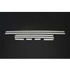 mne parts B8 2014 ab Limousine Variant e 8 Pezzi cromati per i Modelli Station Wagon, Listelli di Protezione delle Porte Laterali in Acciaio Inossidabile