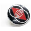 Generico Scudetto Stemma Compatibile Con GILERA RUNNER-NEXUS-GP-FUOCO Ricambio Originale