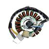 one by Camamoto compatibile per statore (yamaha Majesty 125 2006-2006 / mbk Thunder 125 - Skyliner 125 03 - Majesty 180 2003-2006 - rif. orig. 5DSH55100000 rif. orig. 5DS855100000 cod 77199601)