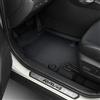 Toyota Tappetini in gomma originali per Toyota Rav4 2019> LHD PT908-42215-20