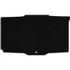 Kovvar Basic Tappetino bagagliaio per Fiat Panda 319 | 2012-2025 | 1 pezzo | Feltro agugliato 5 mm | Versione: Adeguato per modelli con piano di carico basso | Su misura | Antiscivolo | 1625 g/m²