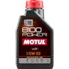 Motul 8100 Power 5W-50, 1 litro