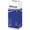 NEOLUX Standard R5W, lampada di segnale per camion, N149, 24V, 5W, (confezione da 10)