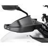 MOTOTOPGUN givi hp9251b paramani nero compatibile con voge valico 500 ds 2020 2021 2022 mototopgun