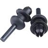 TATARENGS Corda Bagagliaio per Auto Compatibile con Opel per Corsa F 2019 2020 2021 2 Pezzi Portabagagli Posteriore Bagagliaio Cavo Cinghia Clip Clip Gancio di Montaggio Staffa 7903077159