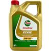 Castrol Olio motore Edge 5W-30 M olio motore Oil Engine Oil 15Bc8E 4L