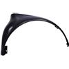 PRASCO ME3043053 Parafango posteriore Dx Compatibilità con SMART FORTWO Coupé 450 CITY-COUPE 450