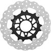 RMS Disco Freno Anteriore Kymco Downtown 125-300 anteriore front brake disc kymco downtown 125-300 front
