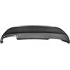 Generico Spoiler Paraurti Posteriore No Mod. Sport Compatibile Per Fiesta VI Dal 2010 Al 2017 Codice Originale 1801041