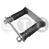STC T400719 Supporto Molla a balestra