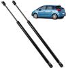 STARKIT PERFORMANCE 2 pistoncini portellone compatibile per C4 Picasso (2006-2013) ammortizzatori cofano posteriore. 8731P2, 8731T0, 9654433480