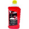 OISE ART STORE Trade Shop - Liquido Antigelo Rosso 1 Lt Super Concentrato per Radiatore Protezione Motore