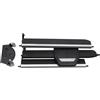 LOZOPMTMLD Bocchetta Della Console Dell'auto Per BMW 1 2 3 4 Z4 Per X3 Per X4 Serie F40 F44 G20 G28 G29 G01 G02 Griglia Di Uscita Della Presa D'aria Centrale(Middle Right)