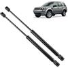 STARKIT PERFORMANCE 2 pistoncini cofano anteriore compatibili per Freelander 2 (2006-2014) ammortizzatori apertura cofano anteriore. LR001773, 6H5216C826BD
