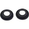 HJKDSZ Kit Di Riparazione Carburatore Moto Guarnizione Kit Di Ricostruzione Carburatore 2 Set Per A&prilia Per Pegaso 650 ATV 1992-2000(2 diaphragms)
