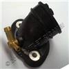 Piaggio 849465 RACCORDO AMMISSIONE CARBURATORE CON P.I. PIAGGIO LIBERTY-FLY-TYPHOON-LX
