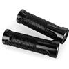 JSDHFQ Per SH150 SH150i SH 150 150i 2003-2021 2022 2023 7/8 22MM Accessori Per Motociclette Manopole Per Manubrio Tappi Per Estremità Del