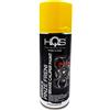 4R Quattroerre.it HQS Bomboletta di Vernice Spray per Pinze Freni Giallo 400 ml