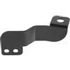 bcumst Consolle centrale dell'auto Supporto Per Antenna Auto Per Suzuki Per Jimny JB64 2019+ Supporto Per Antenna Auto Supporto Per Cerniera Supporto In Ferro(A)