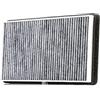 RIDEX 424I0316 Filtro abitacolo Compatibilità con FORD Fiesta Mk4 Hatchback JAS, JBS