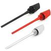 HEINMO Asta di livello moto Tappo di scarico olio Vite Olio motore Livello carburante Stick Per GTS 150 200 250 300 2019-2024 Strumento di misurazione