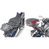 GIVI Supporto per bauletto Monokey o Monolock, per Yamaha MT-09 / MT-09 SP (2021)