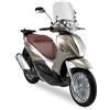 GIVI SCHERMO SCOOTER PIAGGIO BEVERLY125IE300IE'10-S