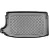 MTM Vasca Baule per Volkswagen T-Cross 2019- Protezione Bagagliaio su Misura con Antiscivolo, Resistente, Facile da Lavare e Inodore, cod. 8381