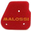 Area1 Malossi - Filtro dell'aria compatibile con QuattronoveX [49x] / Moto Bi Modena, Imola RS, SE, Replica, SS (50cc 2T)
