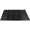 Goodyear Pedana Multiuso Universale 90x100 cm, Tappetino Baule Auto PVC Impermeabile e Sagomabile, Protezione per Giardinaggio e Sport, Bordo Rialzato, Antiscivolo, Lavabile, Interni Casa e Garage